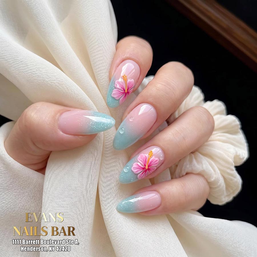 Nail Art Design